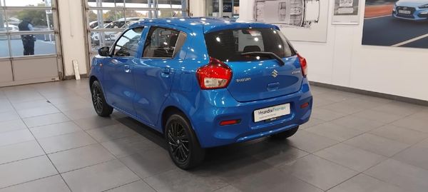 2022-Suzuki-Celerio-10-GL image:7