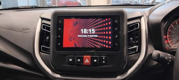 2022-Suzuki-Celerio-10-GL image:8
