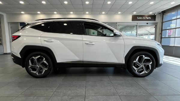 2022-Hyundai-Tucson-R20D-Elite-Auto image:15