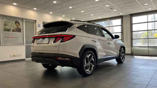 2022-Hyundai-Tucson-R20D-Elite-Auto image:22