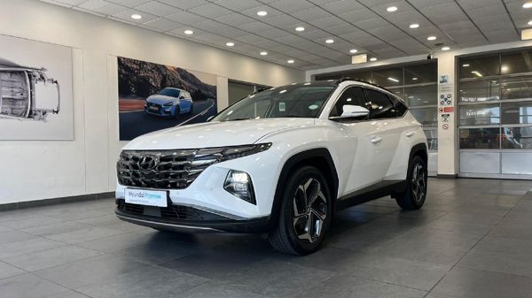 2022-Hyundai-Tucson-R20D-Elite-Auto image:27