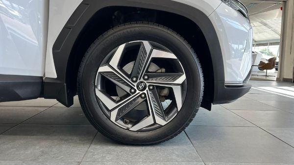 2022-Hyundai-Tucson-R20D-Elite-Auto image:5