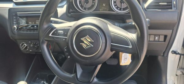 2024-Suzuki-Dzire-12-GL-Auto image:9