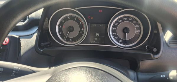 2024-Suzuki-Dzire-12-GL-Auto image:1