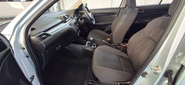 2024-Suzuki-Dzire-12-GL-Auto image:6