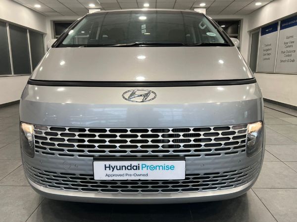 2025-Hyundai-Staria-22d-Executive-Auto-11-Seat image:10