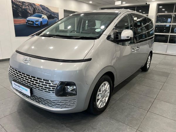 2025-Hyundai-Staria-22d-Executive-Auto-11-Seat image:16