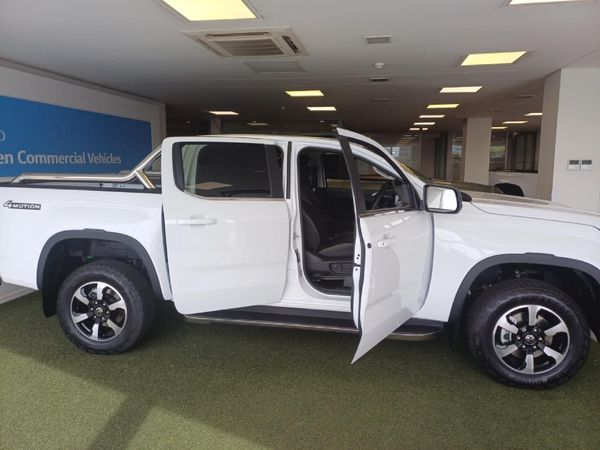 2026-Volkswagen-Amarok-30-TDI-V6-184kW-4Motion-Style-Auto-Double-Cab image:3