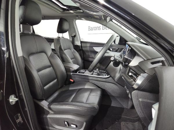 2022-Chery-Tiggo-4-Pro-15-T-Elite-Auto image:10