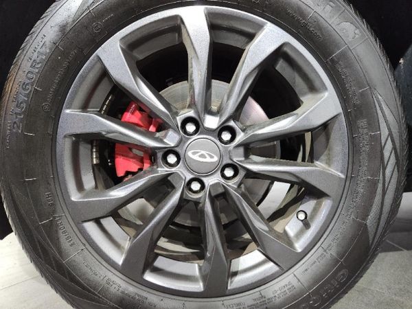 2022-Chery-Tiggo-4-Pro-15-T-Elite-Auto image:11