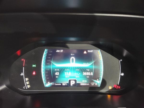 2022-Chery-Tiggo-4-Pro-15-T-Elite-Auto image:6