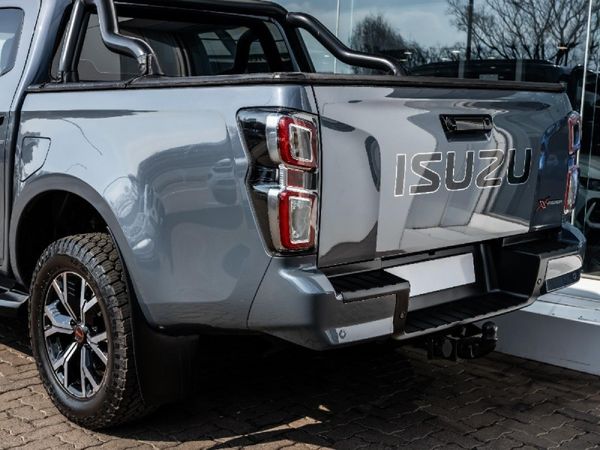 2024-Isuzu-D-Max-19-DDI-HR-X-Rider-Auto-Double-Cab image:13