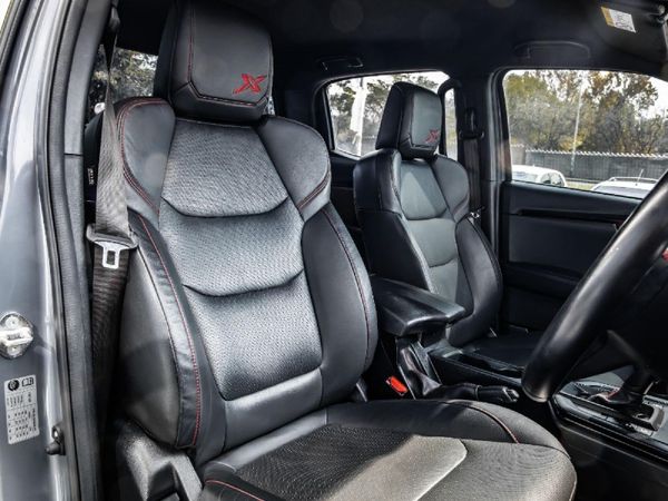2024-Isuzu-D-Max-19-DDI-HR-X-Rider-Auto-Double-Cab image:8