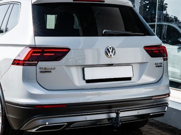 2018-Volkswagen-Tiguan-Allspace-20-TDI-Comfortline-4Motion-Auto image:9