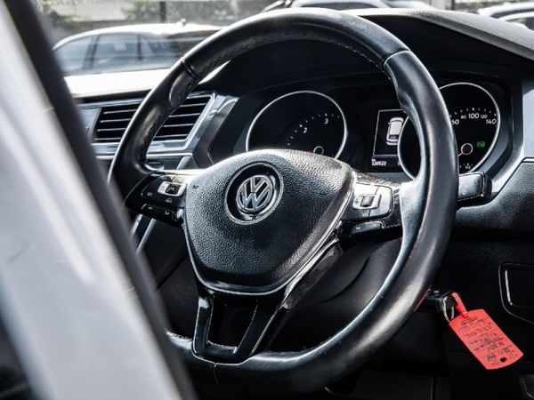 2018-Volkswagen-Tiguan-Allspace-20-TDI-Comfortline-4Motion-Auto image:10