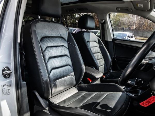 2018-Volkswagen-Tiguan-Allspace-20-TDI-Comfortline-4Motion-Auto image:11
