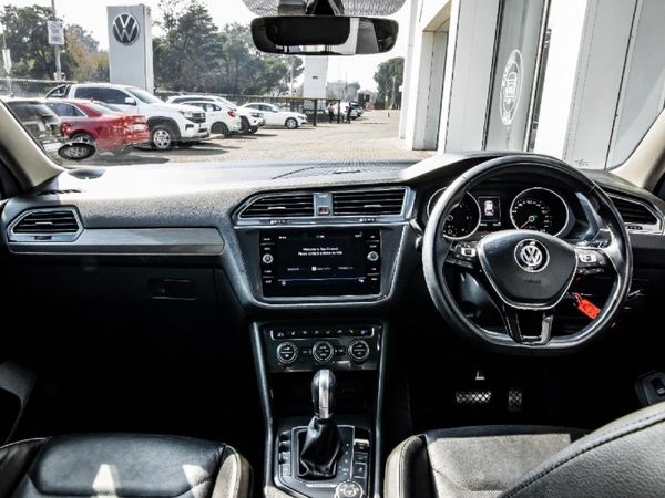 2018-Volkswagen-Tiguan-Allspace-20-TDI-Comfortline-4Motion-Auto image:12