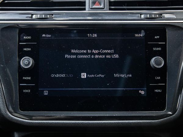 2018-Volkswagen-Tiguan-Allspace-20-TDI-Comfortline-4Motion-Auto image:16