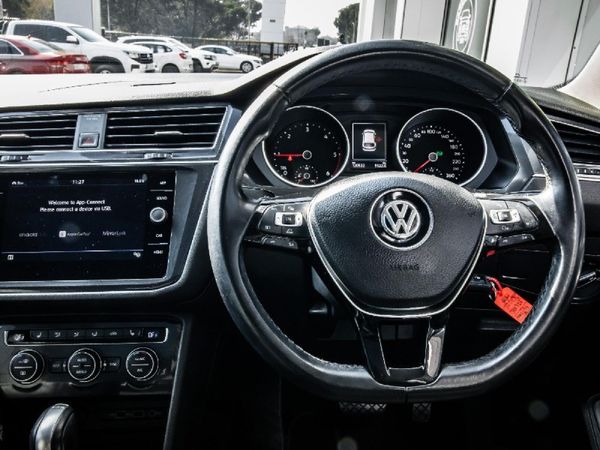 2018-Volkswagen-Tiguan-Allspace-20-TDI-Comfortline-4Motion-Auto image:19