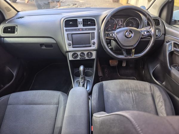 2017-Volkswagen-Polo-12-TSI-Highline-Auto-81kW image:9