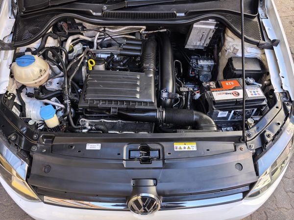 2017-Volkswagen-Polo-12-TSI-Highline-Auto-81kW image:7