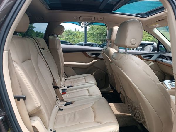 2015-Audi-Q7-30-TDI-quattro-Auto image:11