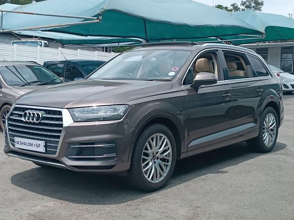 2015-Audi-Q7-30-TDI-quattro-Auto image:1