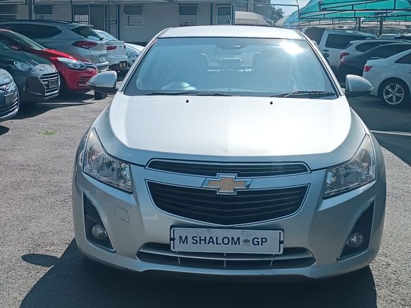 2015-Chevrolet-Cruze-20d-LT-Auto image:2