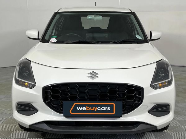 2025-Suzuki-Swift-12-GL image:14