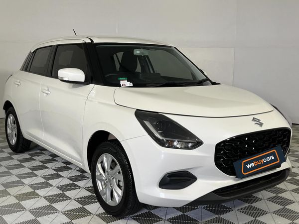 2025-Suzuki-Swift-12-GL image:15
