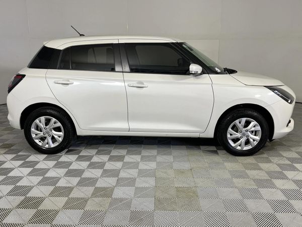 2025-Suzuki-Swift-12-GL image:16