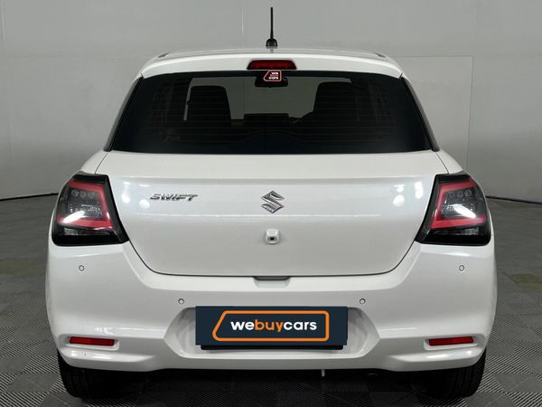 2025-Suzuki-Swift-12-GL image:17