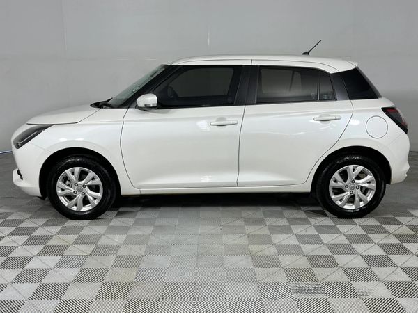 2025-Suzuki-Swift-12-GL image:18