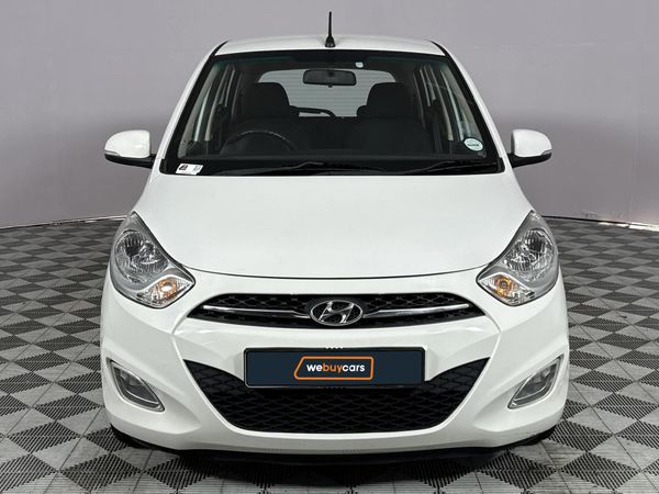 2013-Hyundai-i10-11-GLS-Motion image:15