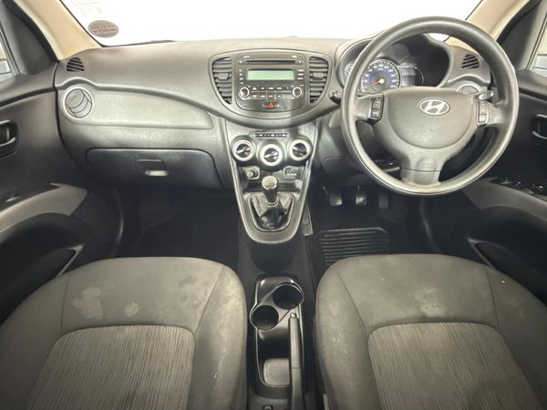 2013-Hyundai-i10-11-GLS-Motion image:1