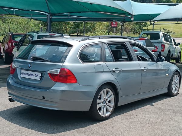 2006-BMW-3-Series-325i-Touring-Auto image:2