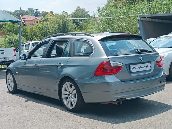 2006-BMW-3-Series-325i-Touring-Auto image:3