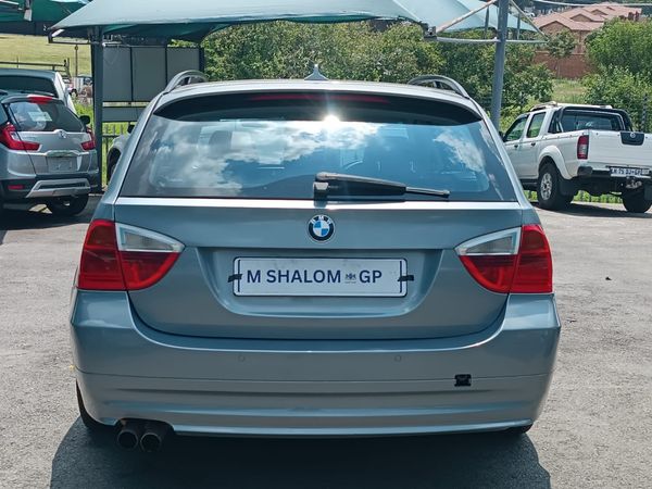 2006-BMW-3-Series-325i-Touring-Auto image:4