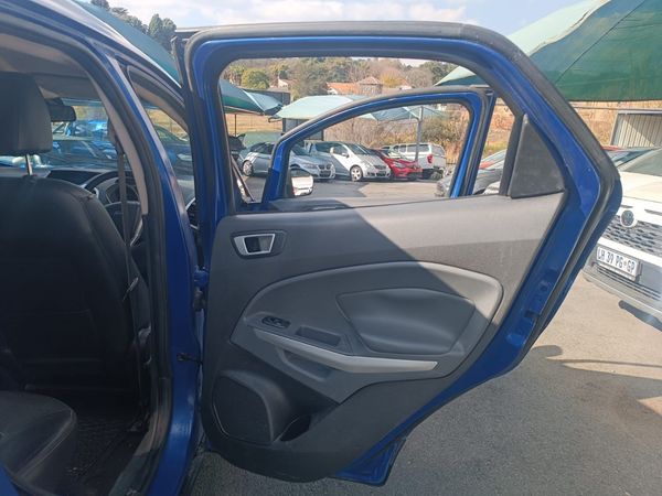 2014-Ford-EcoSport-10-EcoBoost-Titanium image:10