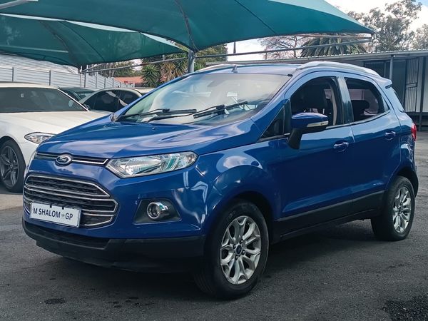 2014-Ford-EcoSport-10-EcoBoost-Titanium image:1