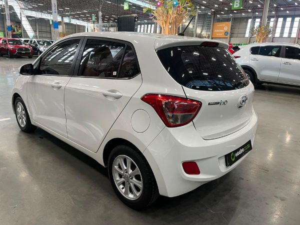 2016-Hyundai-Grand-i10-125-Fluid image:4