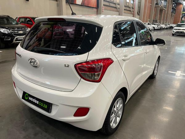 2016-Hyundai-Grand-i10-125-Fluid image:6