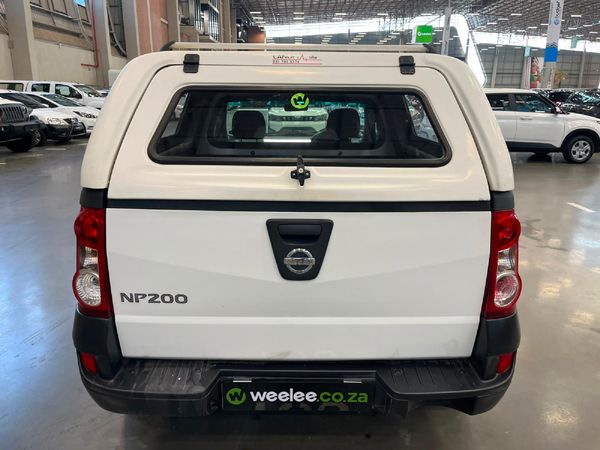 2019-Nissan-NP200-16-AC-Safety-Pack image:3