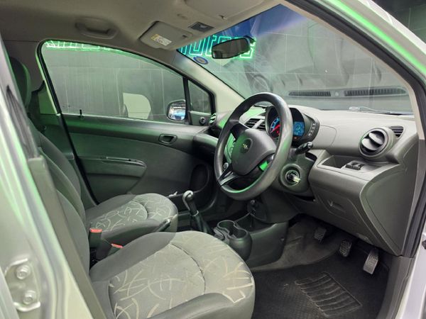 2017-Chevrolet-Spark-12-L image:11