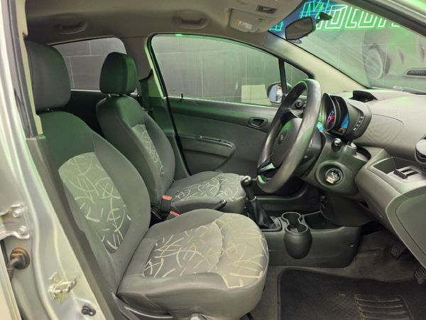 2017-Chevrolet-Spark-12-L image:12