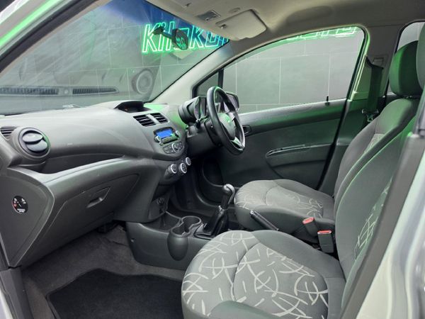 2017-Chevrolet-Spark-12-L image:13
