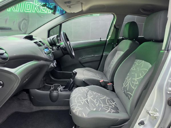 2017-Chevrolet-Spark-12-L image:14