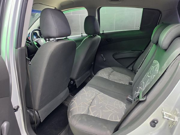 2017-Chevrolet-Spark-12-L image:15
