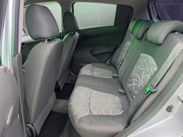 2017-Chevrolet-Spark-12-L image:16