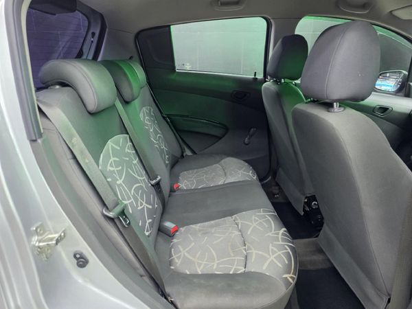 2017-Chevrolet-Spark-12-L image:18